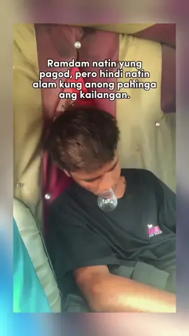 Basta ako mag nga nga ra jud ko. 😓 #pagod #stress #Sleeping #work #pagodmuch