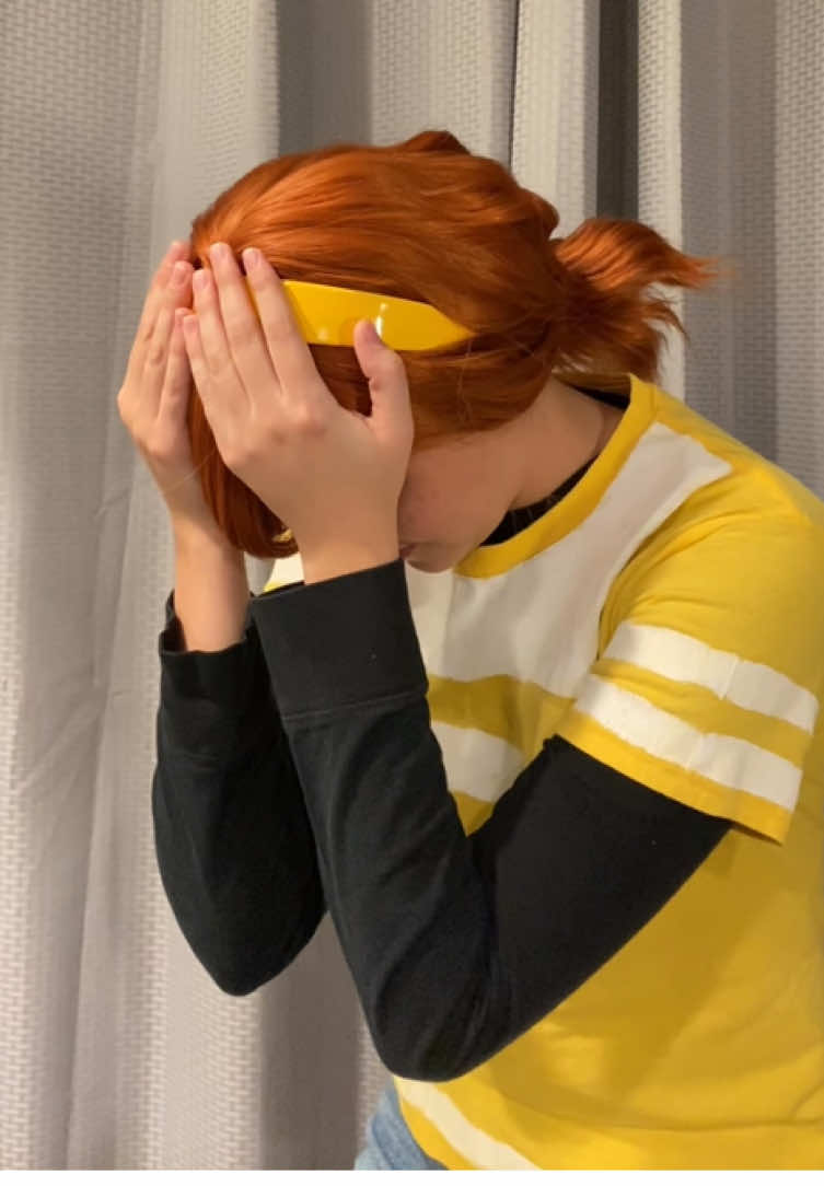 I spent way too long learning that fuckass dance bro #apriloneil #apriloneil2012 #apriloneilcosplay #tmnt2012 #tmntcosplay 