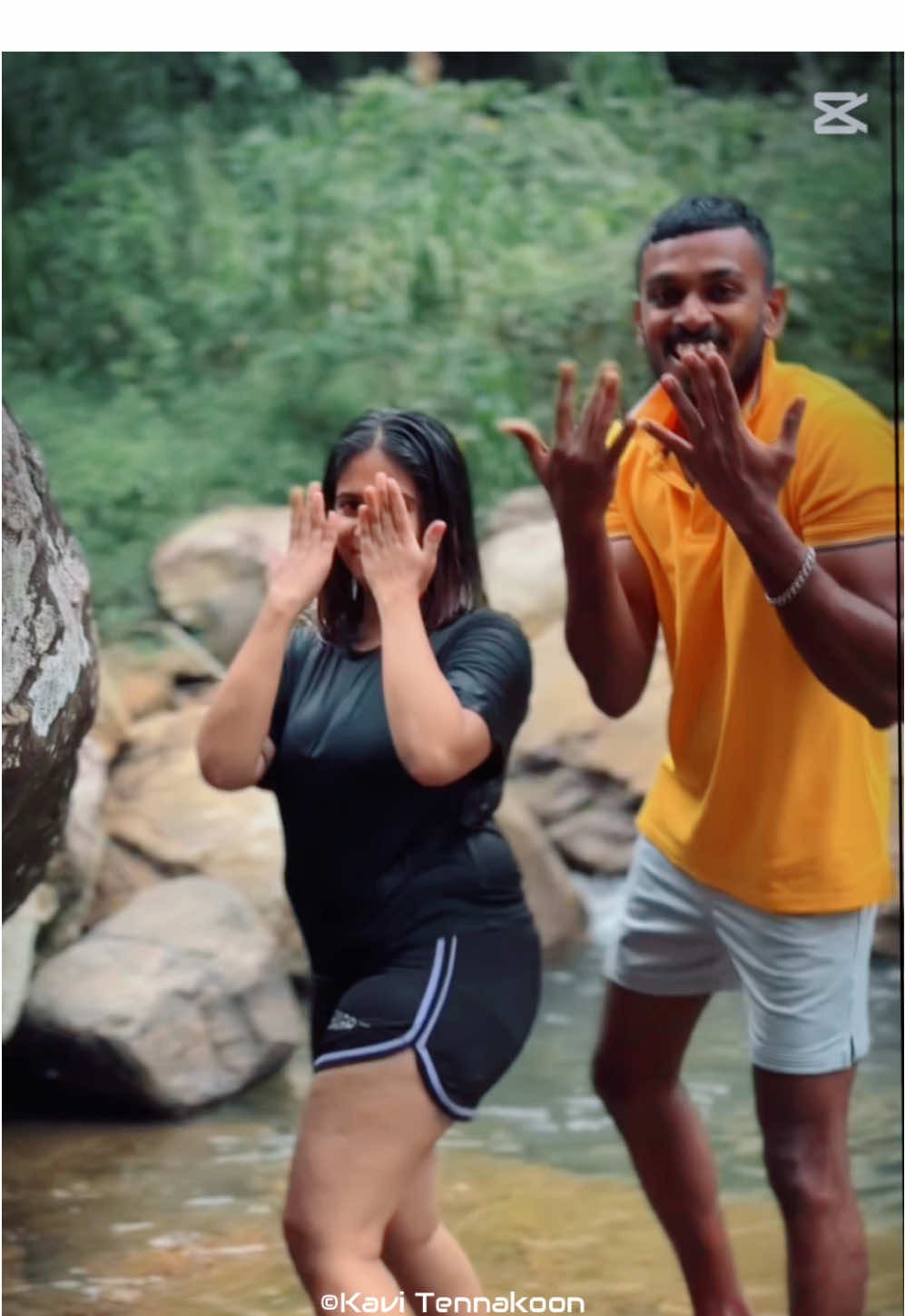 #trendingsong GaLa only Trend with my one of my best friends in tiktok. ටික් ටොක් එකේ චැලේන්ච් මැච් දාපු අපි ඇත්තටම හම්බුන වෙලාවේ.. රවී....❤‍🔥@🇱🇰 Ravi N Official🤍™️🦅  #viraltiktok #friendship #fypシ゚viral🖤tiktok 