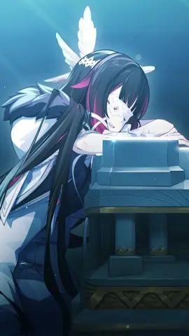 Ich, möchte immer noch auf den Mond zurückkehren, der mir gehört ... #GenshinImpact #SongoftheWelkinMoon #NodKrai