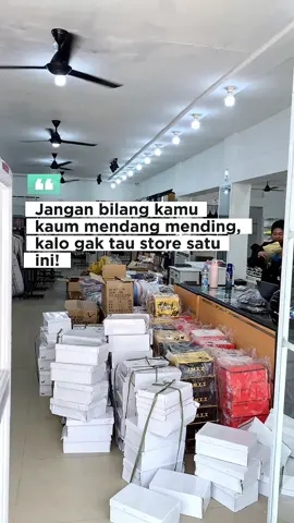 Segera hadir, Pasar Rakyat Pada Suka 🎉 Follow akun ini untuk mendapatkan update terbaru: 👗 Koleksi yang akan hadir 🛒 Informasi promo menarik 📅 Tanggal resmi Grand Opening Pastikan Anda menjadi bagian dari momen spesial ini. Klik Follow sekarang 💛 #PasarRakyatPadaSuka #GrandOpening #InfoTerkini #ComingSoonPekanbaru #BelanjaHemat   