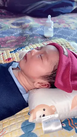 Masyaallah 🥰 #baby #lakilaki #masyaallahtabarakkallah 