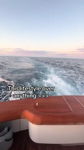 The fishing lifestyle #boat #yacht #boatlife #living #fyp 