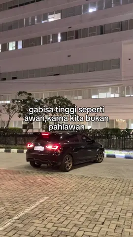 #cityhb #cityhatchback #cityhatchbackmalaysia #bandarlampung #lampung 