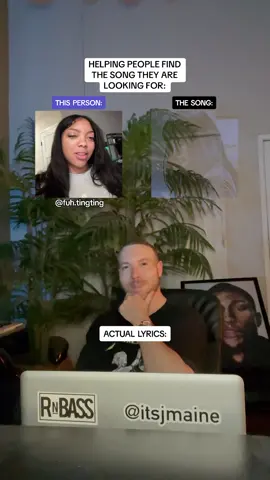 Helping people find the song they are looking for #musuc