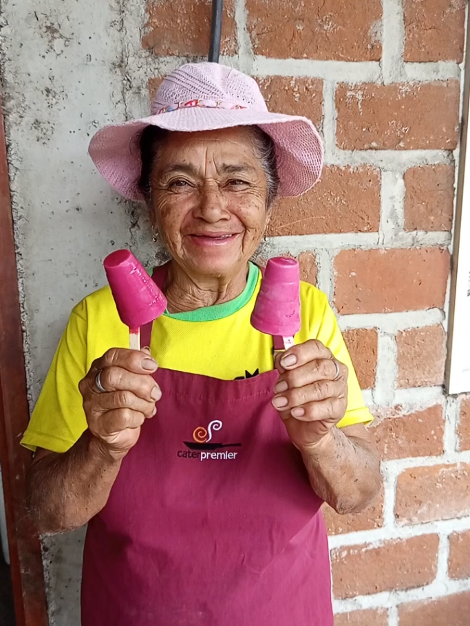 Como hacer deliciosos helados caseros (PARTE 1) 