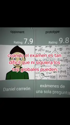 oh no hermano 💀🙏🥀#fyp #fypññooppppppppppppp #examendificil