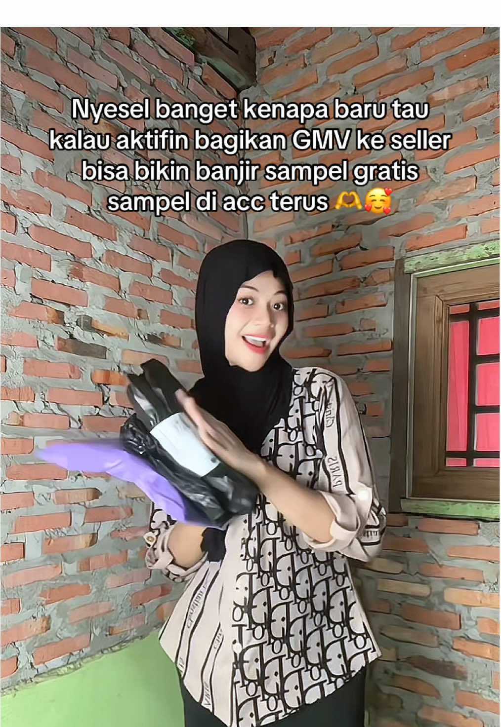 Yg belum tau,buruan deh di aktifin #viral #fyp #tiktokaffiliate 