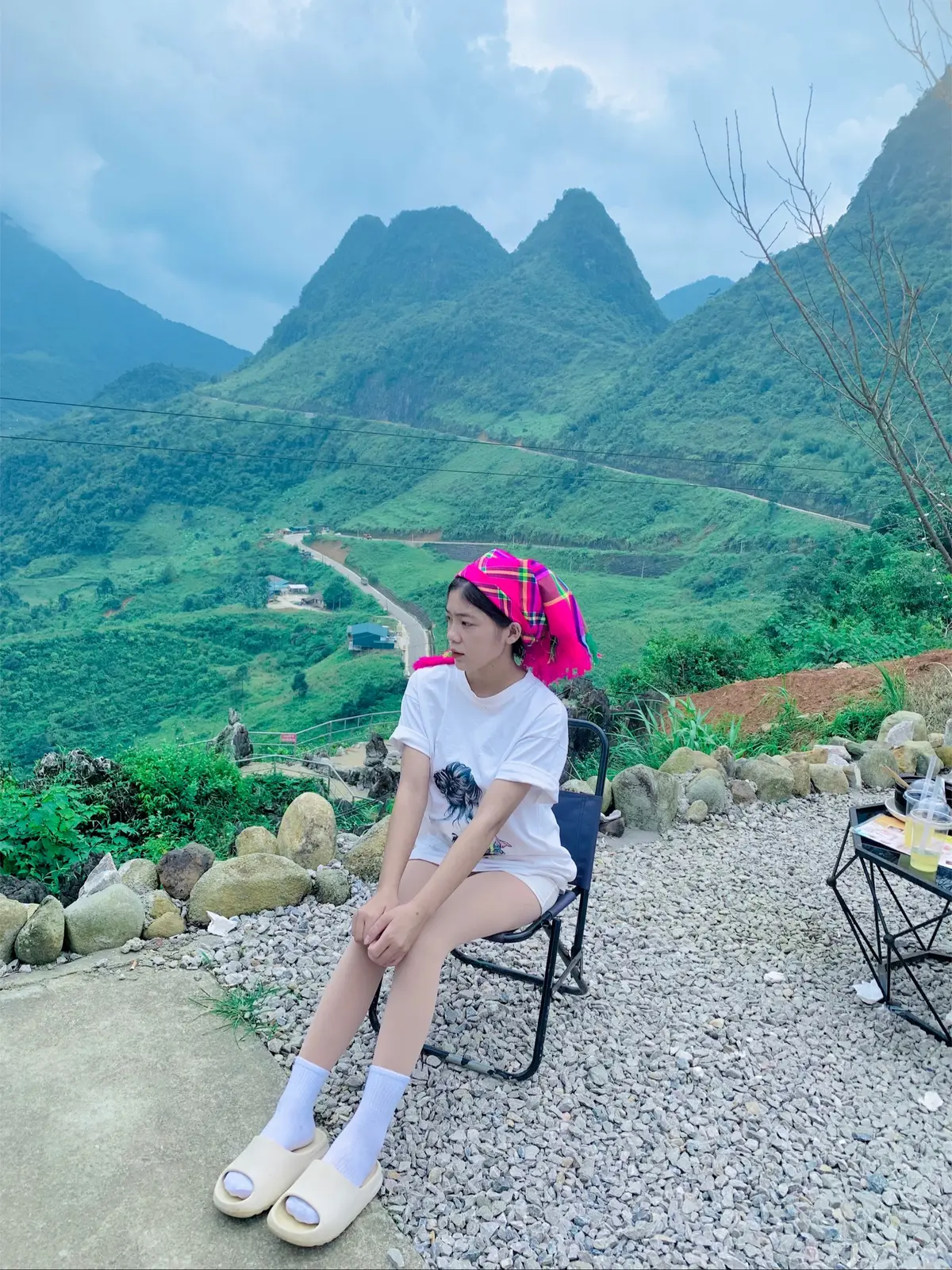 gái bảnnn #fyp #xh #viral #caobangxin❤️🇻🇳 