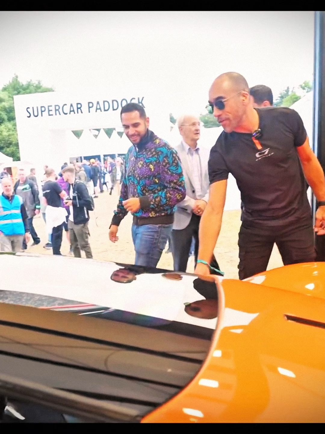 Zukunftsflotte in Planung 💥 Drei Hypers, ein Traum: Gemera, Bolide, Revuelto #hypercar,#koenigsegg