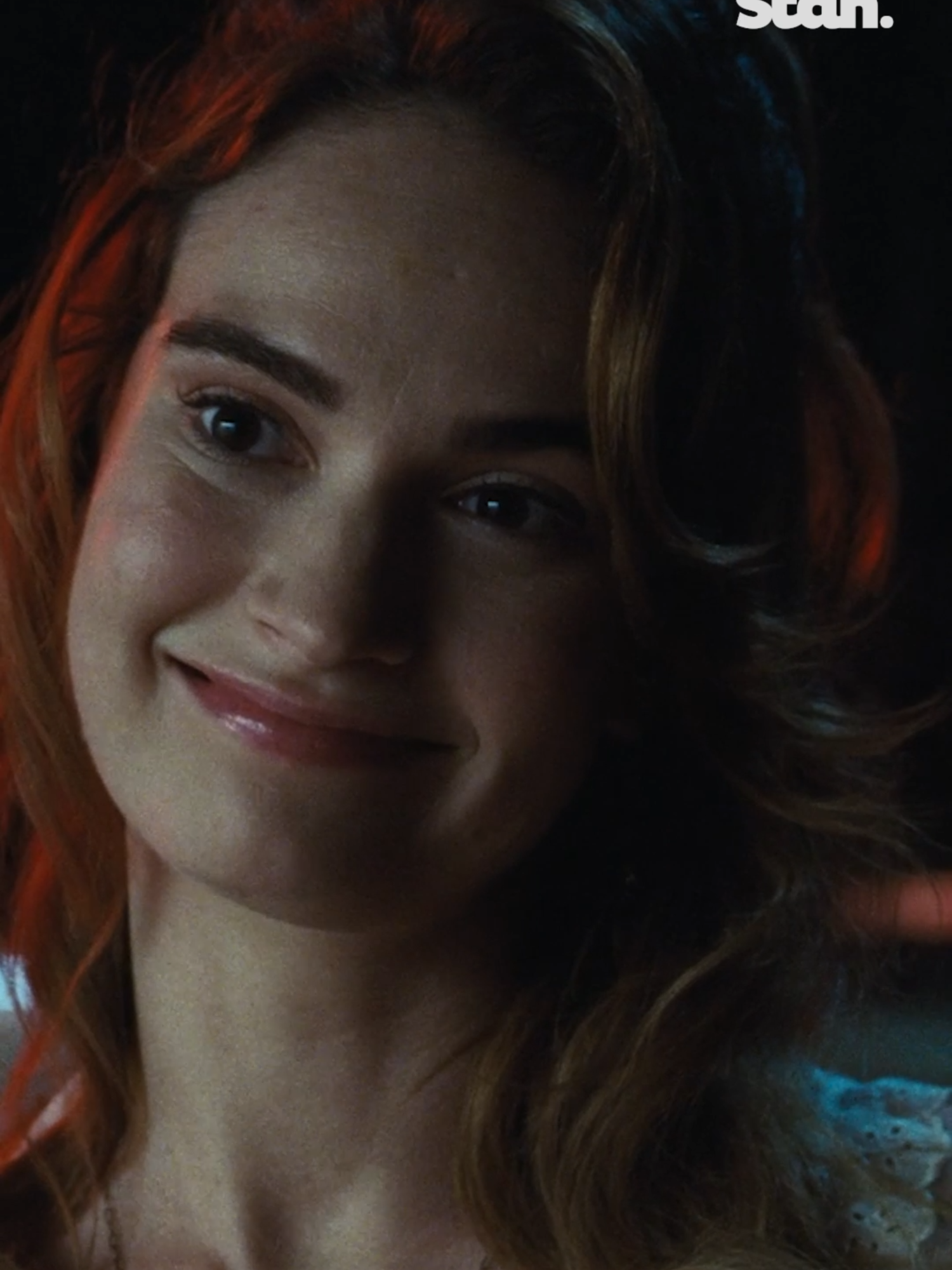 Zac Efron delivers a performance like no other in The Iron Claw, streaming now on Stan. #TheIronClaw #WhatToWatch