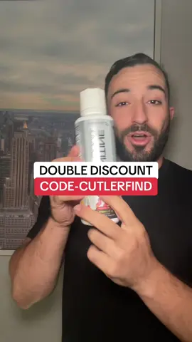 Double discount 2 pack Carnitine ending tonight #carnitine #tiktokshop 