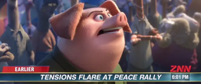 #cartoon #foryou #funny #animation #movie#zootopia #movieclipes #tiktokvideos #animations