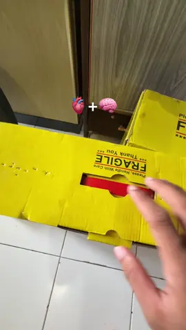 Akhirnya bisa kebeli juga 🥰 #tren#vndak56#anbosing#vnd#fyp 