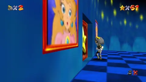 V speed running Mario 64 #glitchproductions #foryou #murderdrone #davis1326 #fyp 