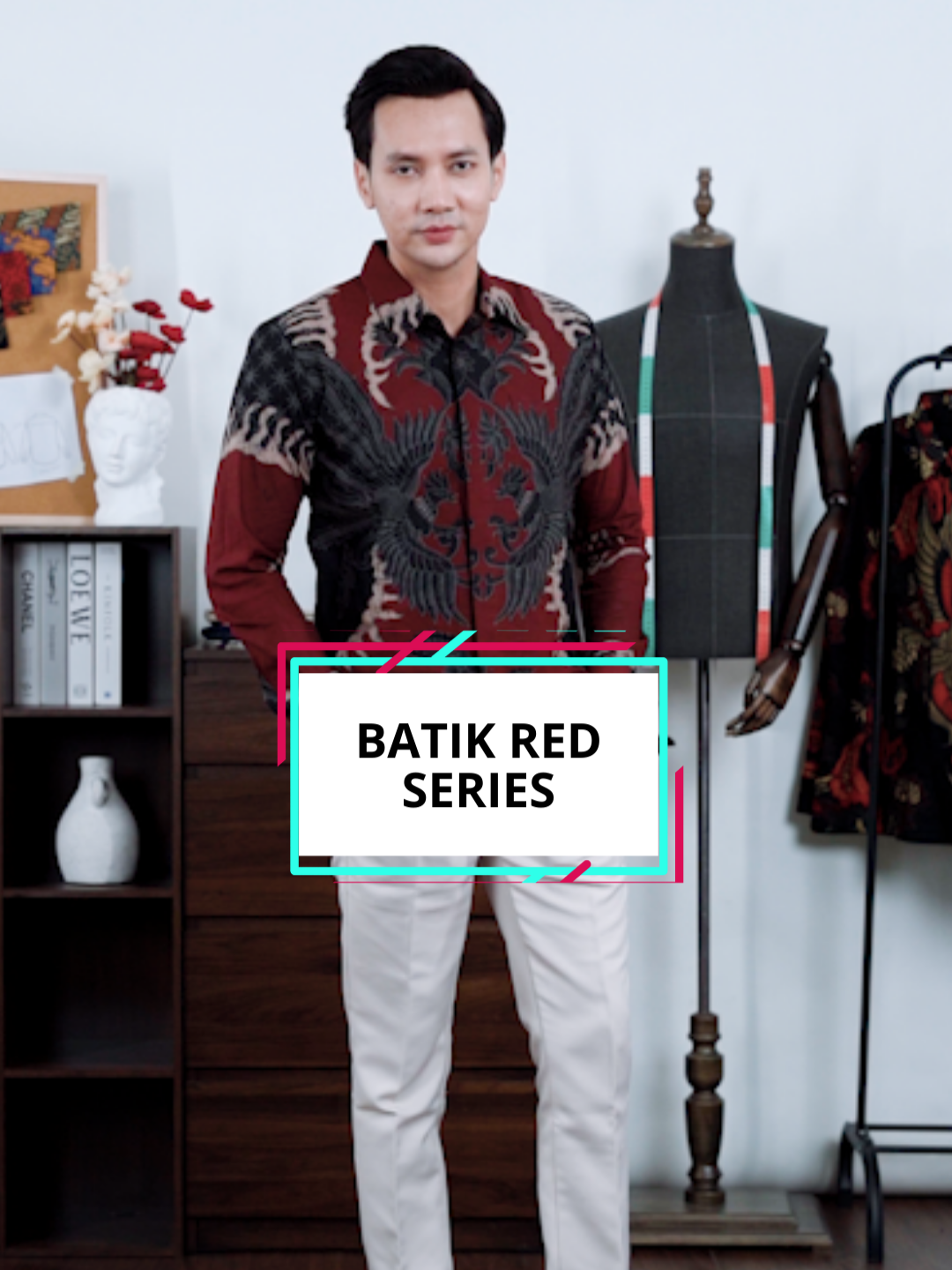 Jangan bingung, jangan ragu, di Arkanza kamu bisa manfaatin fitur COD dan bikin keren outfitmu di setiap kesempatan !  #Batikarkanza #kemejabatik #afiliasi #promogajiansale #promo99