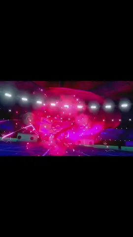 SUBMIT TO THE BULLET CHARLIE (also hope the direct today is good)#inteleon #pokemon #charliekirk #feministliterature #gigantamax 