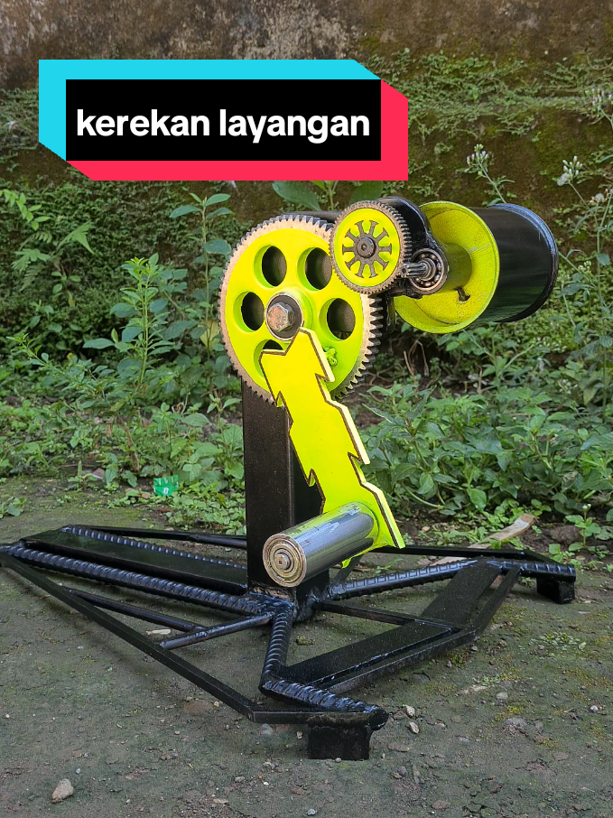 sangat bising #kerekanlayangan  #fyp 