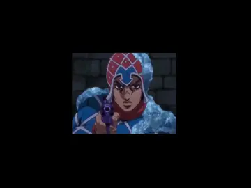oh mista ur sick…. #jjba #jjbaedit #mista #jojosbizarreadventure #fypage  jojos bizarre adventure edit charlie kirk guido mista golden wind giorno giovanna jugg diss edit 