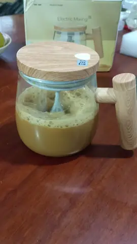 cốc tự khuấy bằng điện xịn sò lắm luôn #coctukhuyay #coctukhuyaycaphe #coctukhuaydanang 