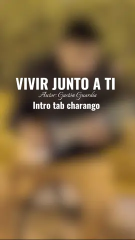 Intro - Vivir junto a ti ✨ de los @Kjarkas Bolivia, disfrútalo y comparte  🙌🏻  #charango #kjarkas #vivirjuntoati #musicaboliviana❤️💛💚 