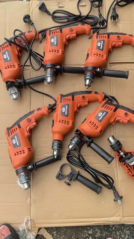 Thanh lý khoan điện 13mm cho ae