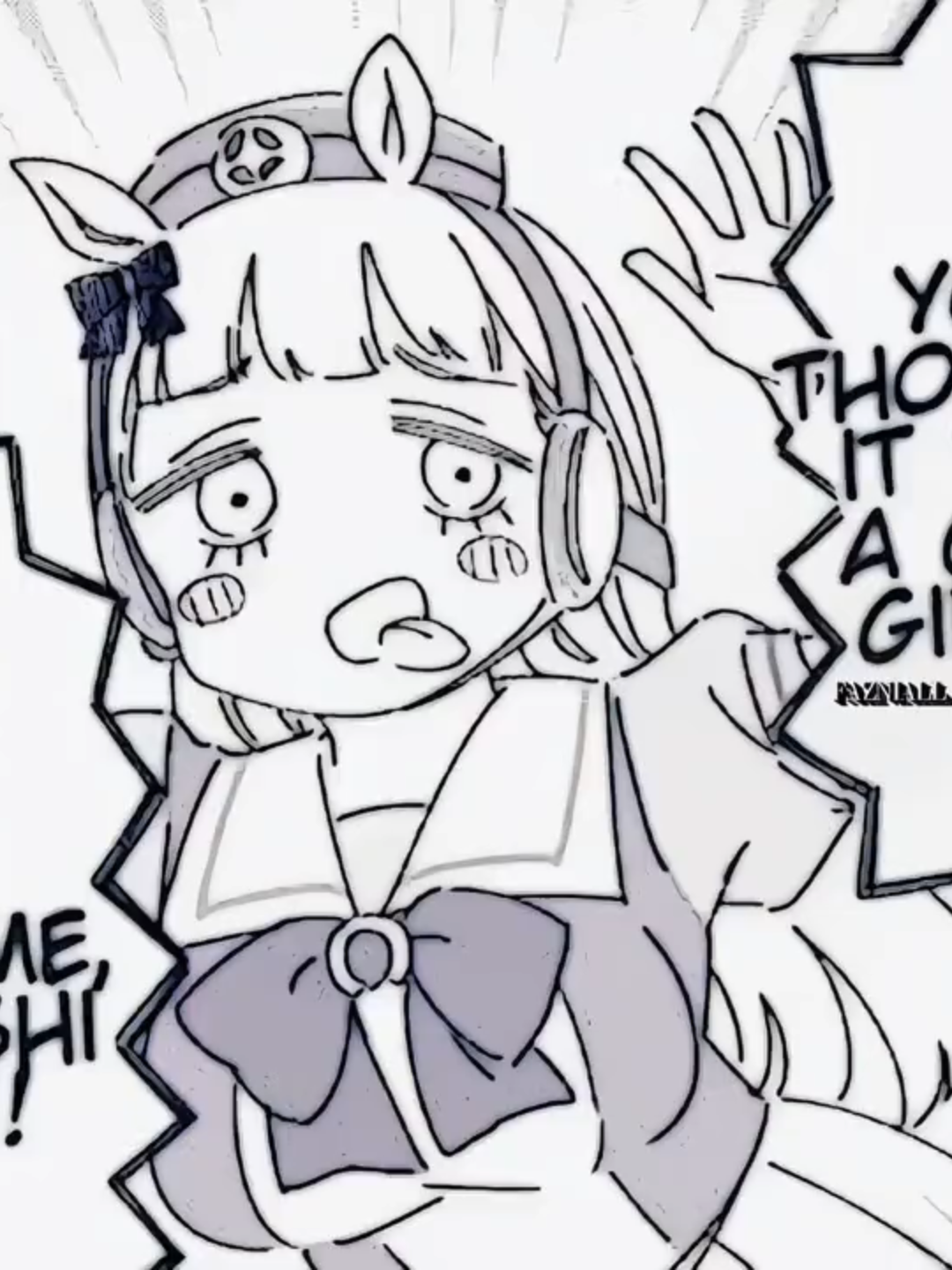 #umamusume #goldshipedit #goldshipedit
