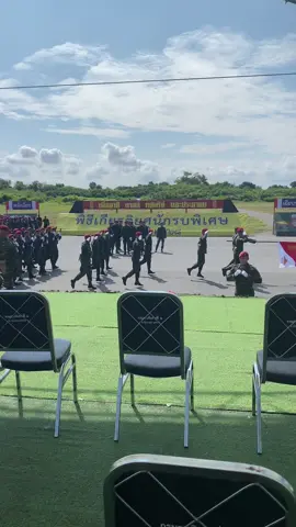 #กรมรบพิเศษที่1 #พลร่มป่าหวาย #รบพิเศษหมวกแดง #fyp 