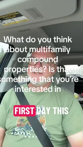 What are your thoughts? 