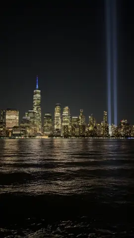 September 11 2001.
