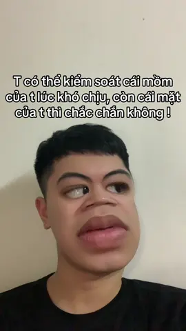 Xin lỗi nha! Mặt t quên tắt phụ đề #fyp #xuhuong #viral #tungcamche 