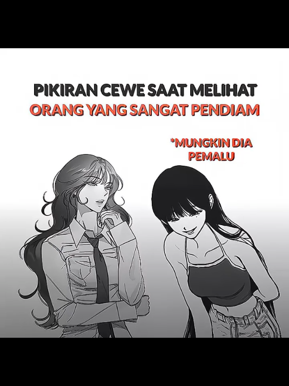 rillkah?🗿 #pov #viral #trend #pendiam #fyp 