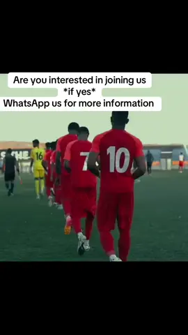 ‼️ATTENTION‼️     ‼️ATTENTION‼️        RIGHT TO DREAM FOOTBALL ACADEMY®                         ‼️JUSTIFY‼️                         ‼️JUSTIFY‼️                         ‼️JUSTIFY‼️ The Management of Right To Dream Football Academy  (RTD SC) in collaboration with the Ghana Football Association (GFA)  wishes to let the general public know that protocol registration has started for an upcoming ‼️JUSTIFY ‼️ to look for talented players to boost the current playing body.  If your son or yourself is readily interested contact:                                        For  Necessary  Negotiations. Call or WhatsApp ; THANK YOU! fypシ゚ #football #creatorsearchinsights #accraghana🇬🇭 #togolais228🇹🇬 #kumasitiktok🇬🇭 #goviral #foryou 