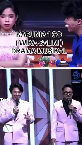 semoga malam result karunia mampu memberikan yang terbaik 💪#da7 #academy 