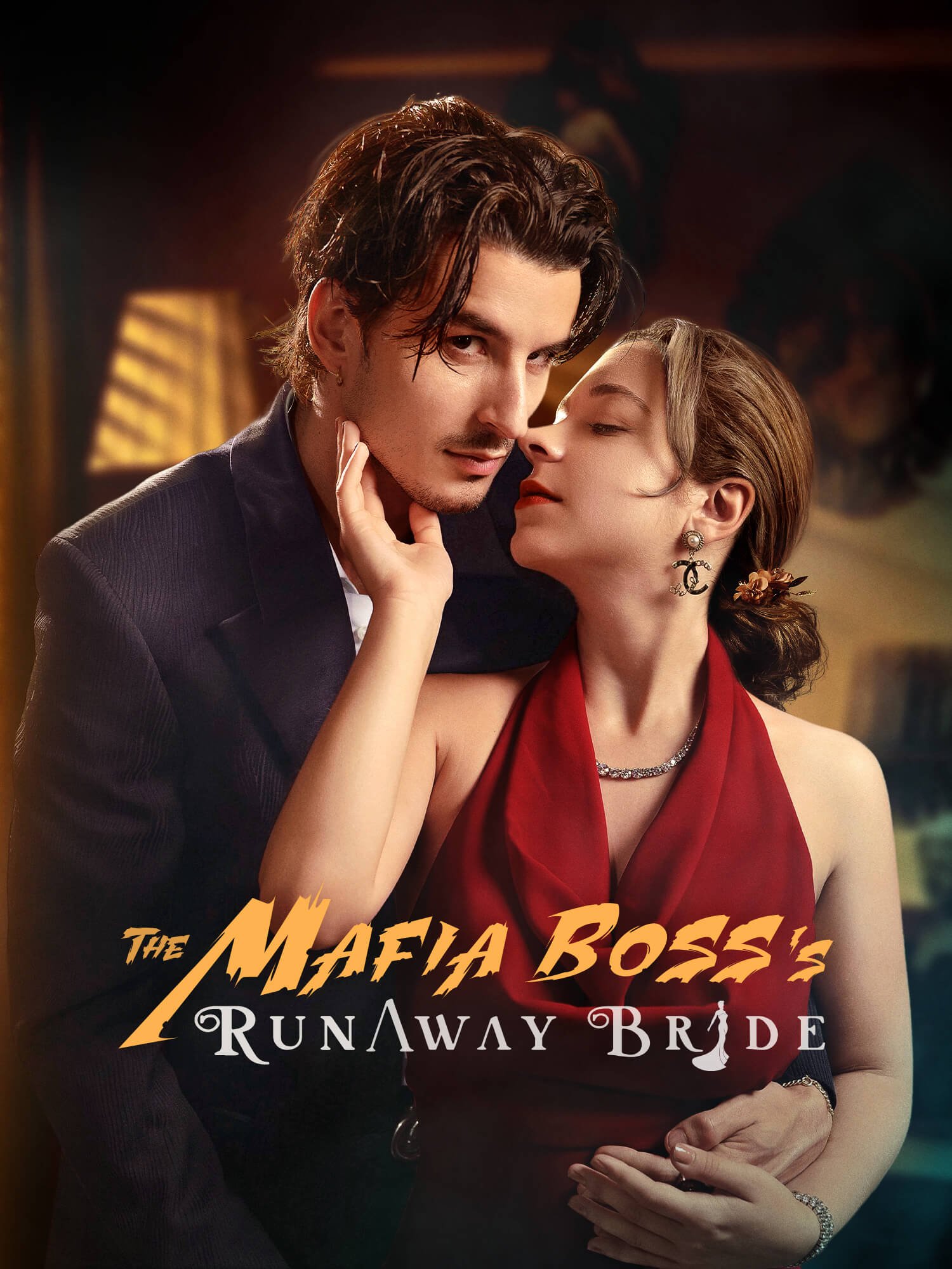 👉Click the link to watch the Full Episode in my Bio!!! 💖Mafia’s Forced Mistress: She’s the Enemy’s Kid, He Forces Her to Stay—Love & Hate Collide Hard 🔎Title-