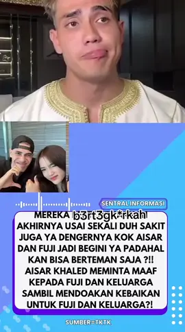 #artisviral #artiscontroversi #artisterkini #kabarartisterbaru #hay_cherry🍒 