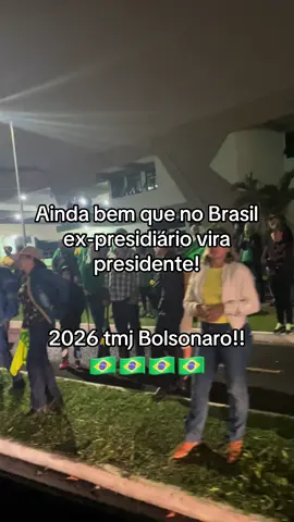 Já que petista gosta de ex presidiário, vão gosta dele 🤣🇧🇷