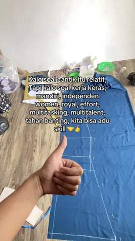 #fyppppp #penjahitgenZ #trend #penjahitkekinian #sewing 