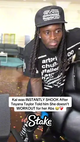 #kaicenat #teyanataylor #mafiathon3 #viral #fyp 