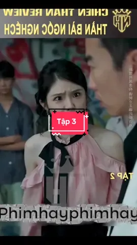 Tập 3#reviewphim #reviewphimhay #xuhuong 