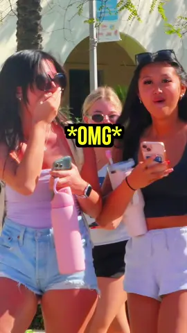 Can you see me? Twins Prank 🤣🤯 #pranks #twins #dejavu #confused #college 