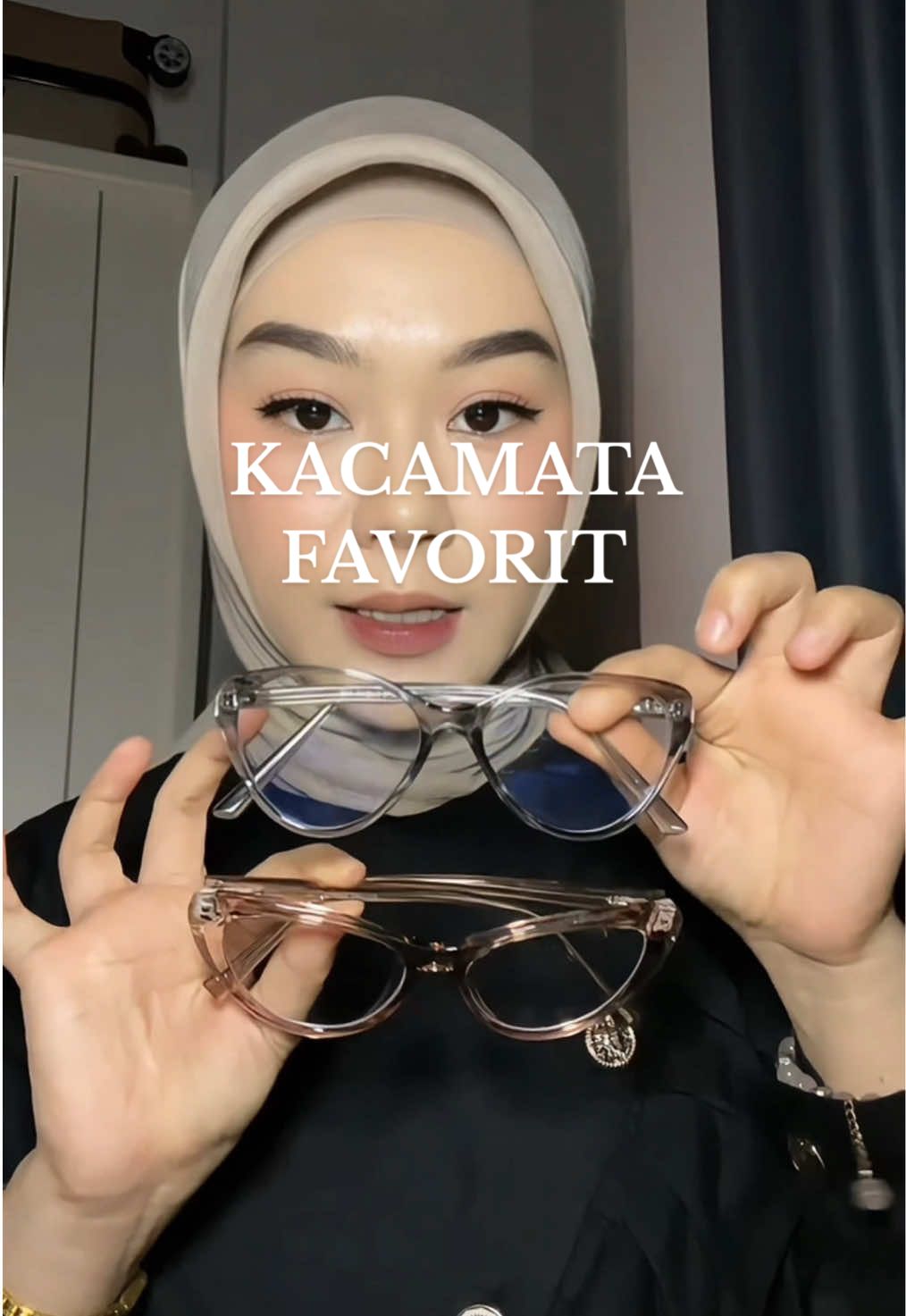 Sering banget ditagih spall spill kecamata, nihhh udah aku spill syg sygku 🌷🫶🏻