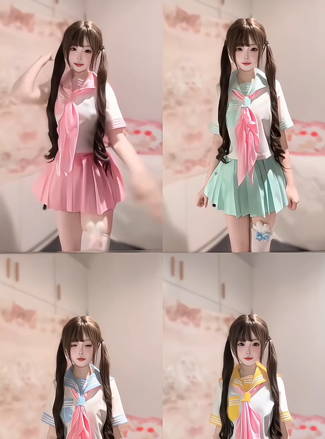 #雯不雯 #喜爱度激励计划 #KG摇