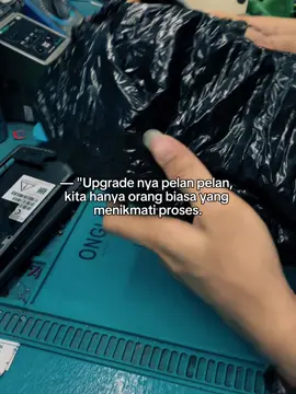 -1%skill, 99%coba coba.#fypシ゚ #teknisiiphone #anakrantau 