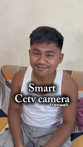 📲 WiFi-ready, phone monitor anytime, anywhere. Para sa peace of mind, ito na ang sagot mo! 💯 #franwellcctv #DualCamCCTV #V3080Camera #HomeSecurityPH #PangBentaSaTikTok #SulitFinds #TikTokMadeMeBuyIt #SmartHomePH