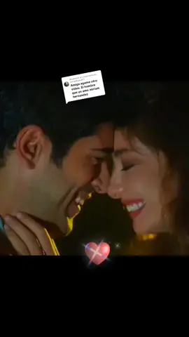 Respuesta a @mirnaflores811  Miriam Hernandez.  El hombre que yo Amo ❤ Amor Eterno  Kemal-Nihan #miriamhernandez #elhombrequeyoamo #romantica #baladas #musicaparadedicar 