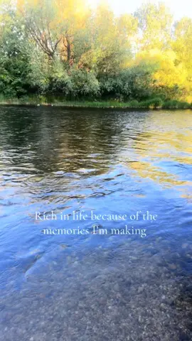 Wouldn’t trade this life or anyone in it for anything else #fyp #memories #life 