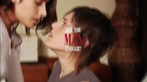#SHARMEN || i was crying while I was doing it fr || #shanemccutcheon #thelword #sharmenedit #katemoennig 