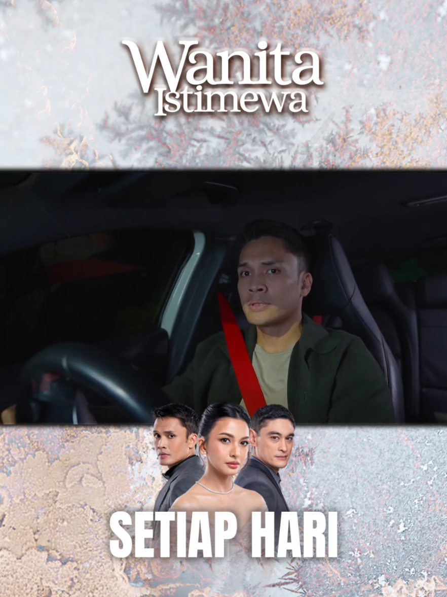 Wanita Istimewa | Cuplikan Eps. 31 Saksikan #WanitaIstimewa Jumat, 12 September 2025 Pukul 21.35 WIB hanya di @sctv 👌   #SCTV #SCTVSinetron #Sinemart