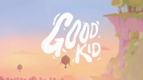 @goodkidband “SUMMER” Animated Music Video Clips with lyrics!! #fyp #goodkid #indiegame #animation #animatedtiktok 